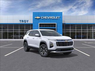 2026 Chevrolet Equinox for sale in Troy OH