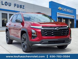 2026 Chevrolet Equinox for sale in Cincinnati OH