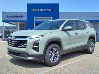 2026 Chevrolet Equinox for sale in Ann Arbor MI