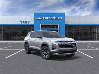 2026 Chevrolet Equinox for sale in Troy OH