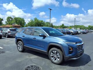 2026 Chevrolet Equinox for sale in Frankfort IL