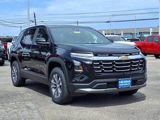 2026 Chevrolet Equinox for sale in Austin TX