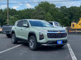2026 Chevrolet Equinox for sale in Ashland VA