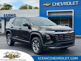 2026 Chevrolet Equinox for sale in West Union SC