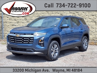 2026 Chevrolet Equinox for sale in Wayne MI