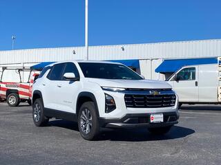 2026 Chevrolet Equinox for sale in Chester VA