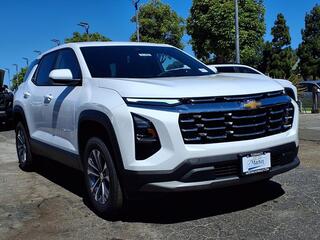 2026 Chevrolet Equinox for sale in Torrance CA