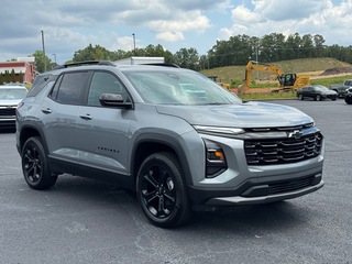 2026 Chevrolet Equinox for sale in West Union SC