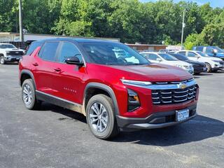2026 Chevrolet Equinox for sale in Fort Washington MD
