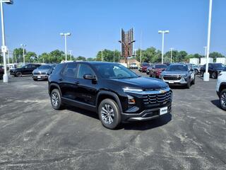 2026 Chevrolet Equinox for sale in Bradley IL