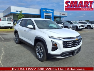 2026 Chevrolet Equinox for sale in White Hall AR