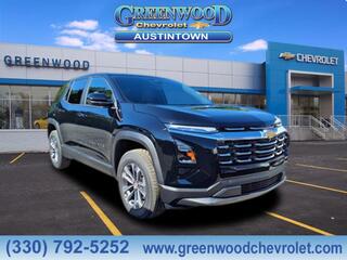 2026 Chevrolet Equinox for sale in Youngstown OH