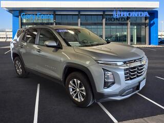 2026 Chevrolet Equinox for sale in Bowling Green KY