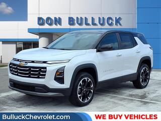 2026 Chevrolet Equinox for sale in Rocky Mount NC