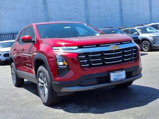 2026 Chevrolet Equinox for sale in Torrance CA