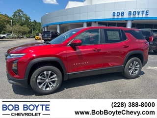 2026 Chevrolet Equinox for sale in Biloxi MS