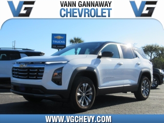 2026 Chevrolet Equinox for sale in Eustis FL