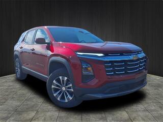 2026 Chevrolet Equinox for sale in Youngstown OH