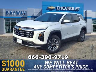 2026 Chevrolet Equinox for sale in Pearland TX