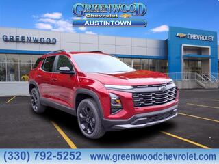 2026 Chevrolet Equinox for sale in Youngstown OH