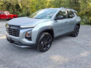 2026 Chevrolet Equinox for sale in Big Stone Gap VA