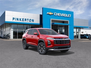 2026 Chevrolet Equinox for sale in Cornelius NC