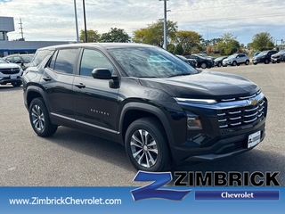 2026 Chevrolet Equinox for sale in Sun Prairie WI