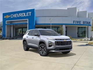 2026 Chevrolet Equinox for sale in Carrollton TX