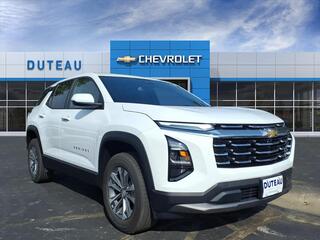 2026 Chevrolet Equinox for sale in Lincoln NE