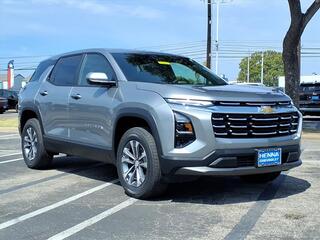 2026 Chevrolet Equinox for sale in Austin TX