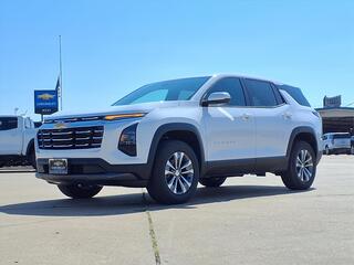 2026 Chevrolet Equinox for sale in West TX