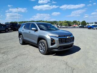 2026 Chevrolet Equinox for sale in Youngstown OH