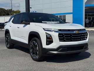 2026 Chevrolet Equinox for sale in Easley SC