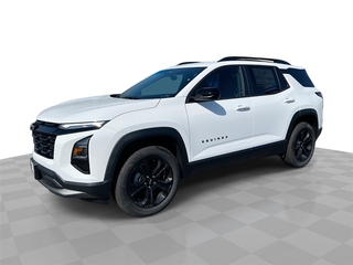 2026 Chevrolet Equinox for sale in Olathe KS