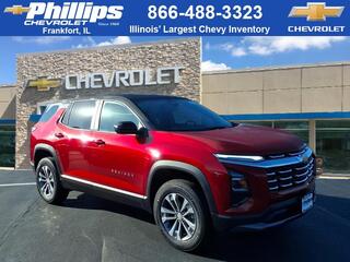 2026 Chevrolet Equinox for sale in Frankfort IL