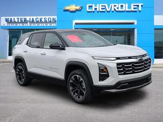 2026 Chevrolet Equinox for sale in Ringgold GA