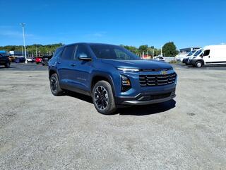 2026 Chevrolet Equinox for sale in Youngstown OH
