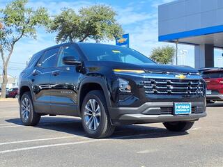 2026 Chevrolet Equinox for sale in Austin TX