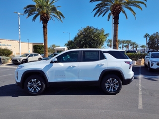 2026 Chevrolet Equinox for sale in Las Vegas NV
