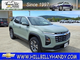 2026 Chevrolet Equinox for sale in Mountain View AR