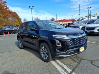 2026 Chevrolet Equinox for sale in North Brunswick NJ