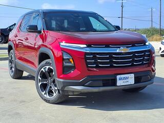 2026 Chevrolet Equinox for sale in Elgin TX