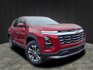 2026 Chevrolet Equinox for sale in Youngstown OH