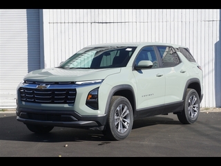 2026 Chevrolet Equinox for sale in Wayne MI