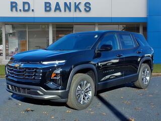 2026 Chevrolet Equinox for sale in Warren OH