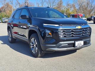 2026 Chevrolet Equinox for sale in Cincinnati OH