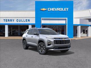 2026 Chevrolet Equinox for sale in Jonesboro GA