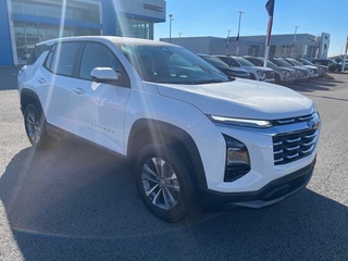 2026 Chevrolet Equinox for sale in Powderly KY