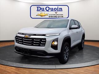 2026 Chevrolet Equinox for sale in Du Quoin IL