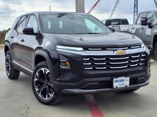 2026 Chevrolet Equinox for sale in Elgin TX